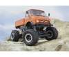 1:10 RC Unimog 406 Ser.900 CR-01 1:10 RC Unimog 406 Ser.900 CR-01