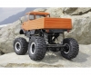 1:10 RC Unimog 406 Ser.900 CR-01 1:10 RC Unimog 406 Ser.900 CR-01