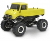 1:10 RC Unimog 406 Ser.900 CR-01 1:10 RC Unimog 406 Ser.900 CR-01