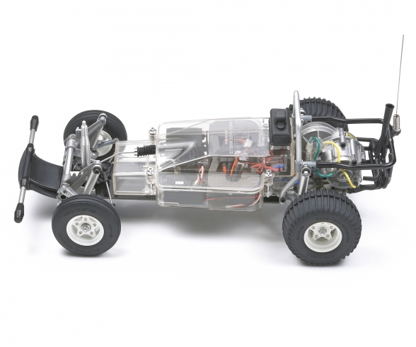 1:10 RC Buggy Sand Scorcher 2010 2WD 1:10 RC Buggy Sand Scorcher 2010 2WD