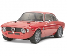 1:10 RC Alfa Rom. Giulia Sprint GTA M-06 1:10 RC Alfa Rom. Giulia Sprint GTA M-06