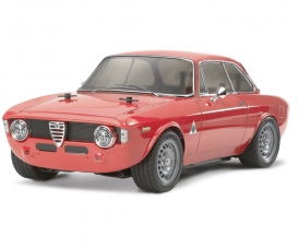 1:10 RC Alfa Rom. Giulia Sprint GTA M-06 1:10 RC Alfa Rom. Giulia Sprint GTA M-06