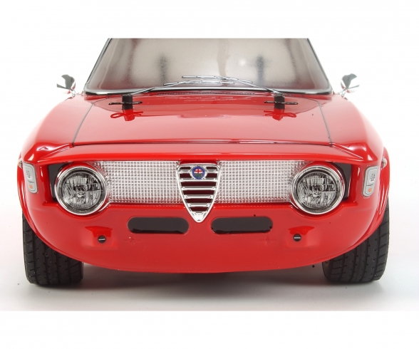 1:10 RC Alfa Rom. Giulia Sprint GTA M-06 1:10 RC Alfa Rom. Giulia Sprint GTA M-06