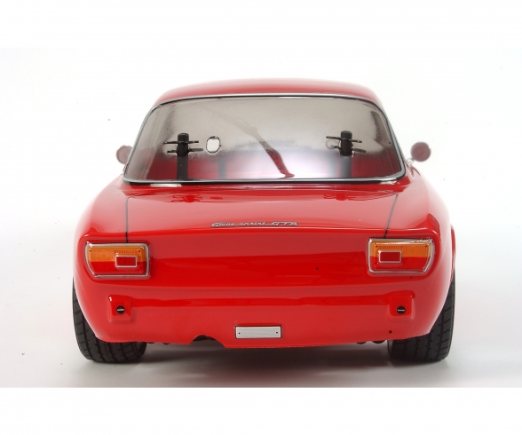 1:10 RC Alfa Rom. Giulia Sprint GTA M-06 1:10 RC Alfa Rom. Giulia Sprint GTA M-06