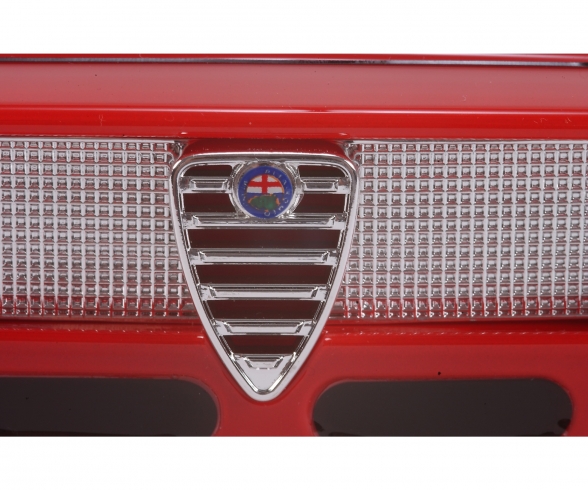 1:10 RC Alfa Rom. Giulia Sprint GTA M-06 1:10 RC Alfa Rom. Giulia Sprint GTA M-06