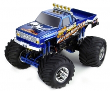 1:10 RC Super Clod Buster 2012 1:10 RC Super Clod Buster 2012