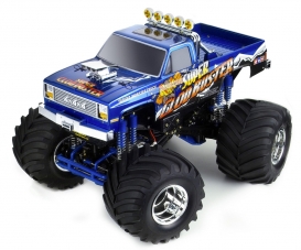 1:10 RC Super Clod Buster 2012 1:10 RC Super Clod Buster 2012