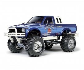 1:10 RC Toyota 4x4 Pick Up Bruiser 2012 1:10 RC Toyota 4x4 Pick Up Bruiser 2012