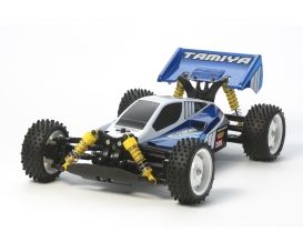 1:10 RC Neo Scorcher (TT-02B) 1:10 RC Neo Scorcher (TT-02B)