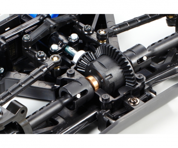 1:10 RC Neo Scorcher (TT-02B) 1:10 RC Neo Scorcher (TT-02B)
