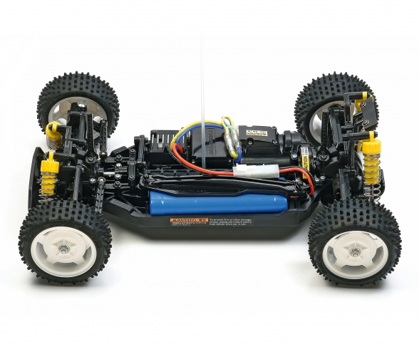 1:10 RC Neo Scorcher (TT-02B) 1:10 RC Neo Scorcher (TT-02B)