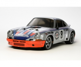 1:10 RC Porsche 911 Carrera RSR (TT-02) 1:10 RC Porsche 911 Carrera RSR (TT-02)