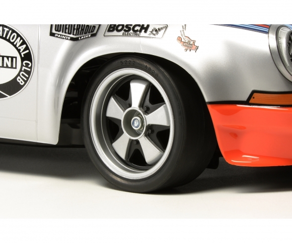 1:10 RC Porsche 911 Carrera RSR (TT-02) 1:10 RC Porsche 911 Carrera RSR (TT-02)