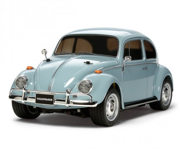 1:10 RC Volkswagen Beetle (M-06) 1:10 RC Volkswagen Beetle (M-06)