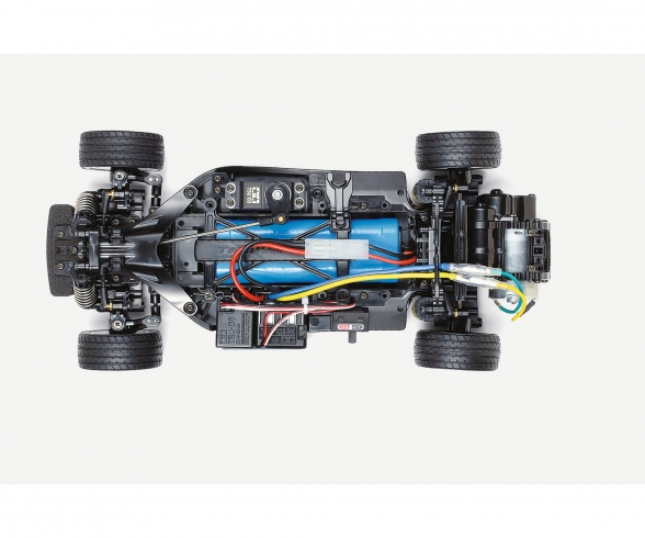 1:10 RC Volkswagen Beetle (M-06) 1:10 RC Volkswagen Beetle (M-06)