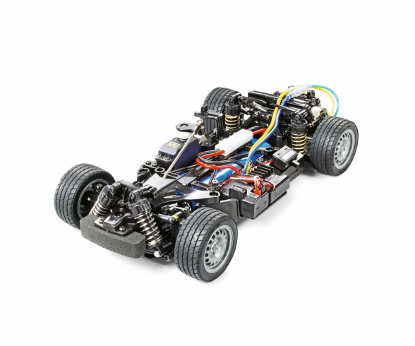 1:10 RC Volkswagen Beetle (M-06) 1:10 RC Volkswagen Beetle (M-06)