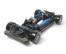 1:10 RC TT-02D Drift Spec Chassis 1:10 RC TT-02D Drift Spec Chassis