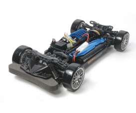 1:10 RC TT-02D Drift Spec Chassis 1:10 RC TT-02D Drift Spec Chassis