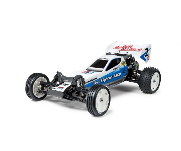 1:10 RC Neo Fighter Buggy DT-03 1:10 RC Neo Fighter Buggy DT-03