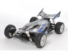 1:10 RC Dual Ridge (TT-02B) 1:10 RC Dual Ridge (TT-02B)