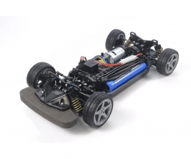 1:10 RC TT-02 Type-S Chassis Kit 1:10 RC TT-02 Type-S Chassis Kit