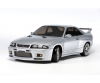 1:10 RC Nissan Skyline GT-R R33 (TT-02D) 1:10 RC Nissan Skyline GT-R R33 (TT-02D)