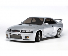1:10 RC Nissan Skyline GT-R R33 (TT-02D) 1:10 RC Nissan Skyline GT-R R33 (TT-02D)