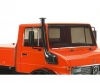 1:10 RC Mercedes Benz Unimog U425(CC-01) 1:10 RC Mercedes Benz Unimog U425(CC-01)