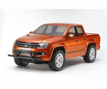 VW Amarok (CC-01) VW Amarok (CC-01)