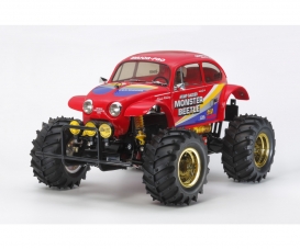 Monster Beetle (2015) Monster Beetle (2015)