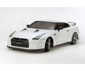 1:10 RC Nissan GT-R Drift (TT-02D) 1:10 RC Nissan GT-R Drift (TT-02D)