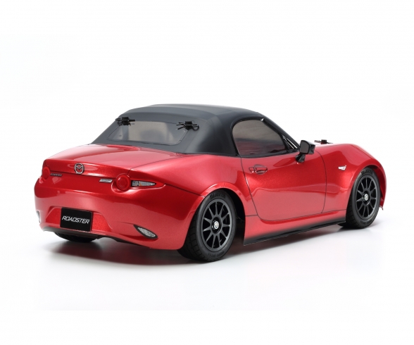 1:10 RC Mazda MX-5 (M-05) Roadster 1:10 RC Mazda MX-5 (M-05) Roadster