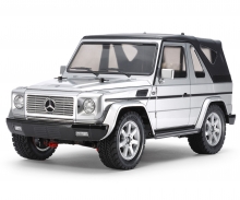 G 320 Cabrio (MF-01X) G 320 Cabrio (MF-01X)