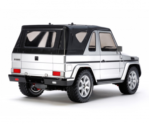 G 320 Cabrio (MF-01X) G 320 Cabrio (MF-01X)
