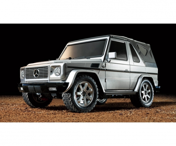 G 320 Cabrio (MF-01X) G 320 Cabrio (MF-01X)
