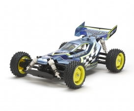 1:10 RC Plasma Edge II TT-02B 4WD 1:10 RC Plasma Edge II TT-02B 4WD
