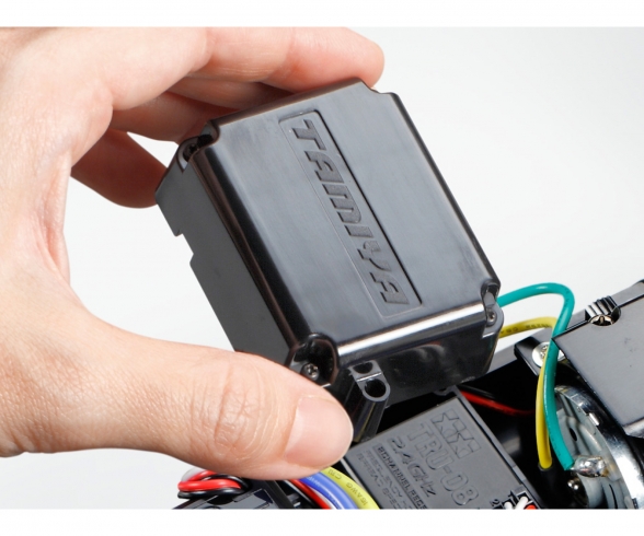 1:10 RC Plasma Edge II TT-02B 4WD 1:10 RC Plasma Edge II TT-02B 4WD