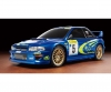 1:10 RC Subaru Impreza MC 99 (TT-02) 1:10 RC Subaru Impreza MC 99 (TT-02)