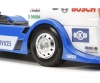 1:14 RC Team Hahn Racing MAN TGS TT-01E 1:14 RC Team Hahn Racing MAN TGS TT-01E
