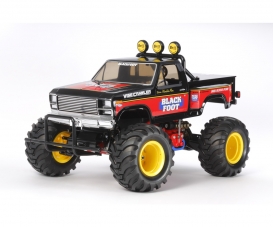 1:10 RC Blackfoot (2016) 1:10 RC Blackfoot (2016)