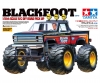 1:10 RC Blackfoot (2016) 1:10 RC Blackfoot (2016)