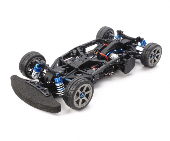 1:10 RC TA07 PRO Chassis Kit 1:10 RC TA07 PRO Chassis Kit