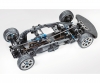 TA07 PRO Chassis Kit TA07 PRO Chassis Kit