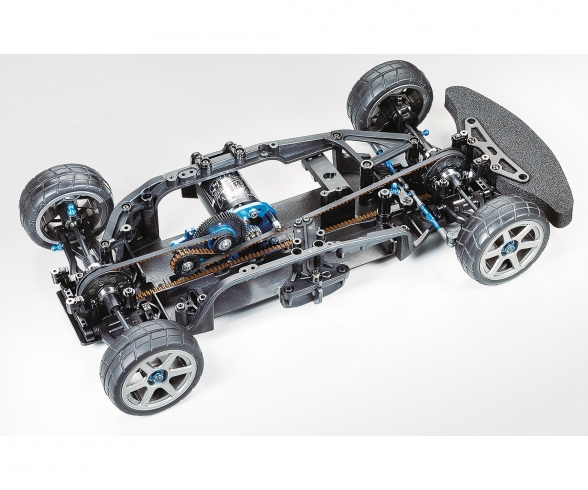 1:10 RC TA07 PRO Chassis Kit 1:10 RC TA07 PRO Chassis Kit
