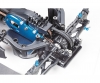 TA07 PRO Chassis Kit TA07 PRO Chassis Kit
