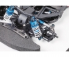 TA07 PRO Chassis Kit TA07 PRO Chassis Kit