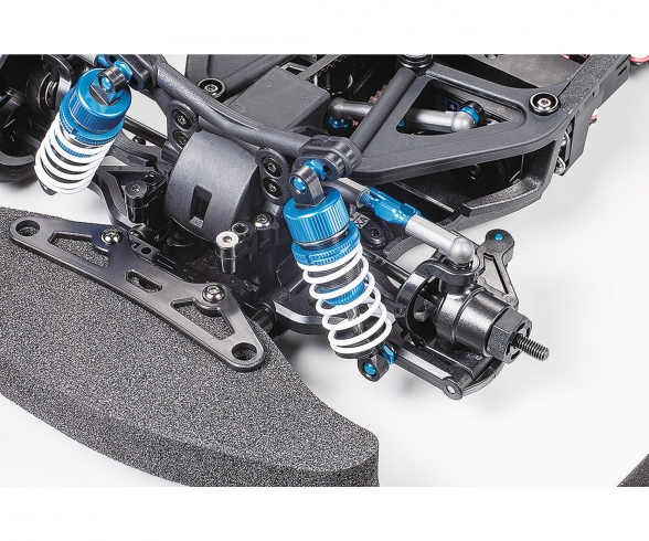 1:10 RC TA07 PRO Chassis Kit 1:10 RC TA07 PRO Chassis Kit