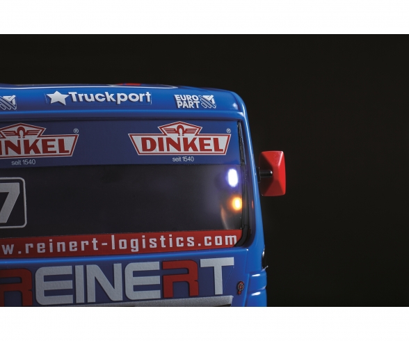 Reinert Racing MAN TGS TT-01E Reinert Racing MAN TGS TT-01E