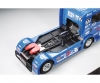 1:14 RC Team Reinert Rac. MAN TGS TT-01E 1:14 RC Team Reinert Rac. MAN TGS TT-01E