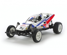 1:10 RC The Grasshopper II (2017) 1:10 RC The Grasshopper II (2017)